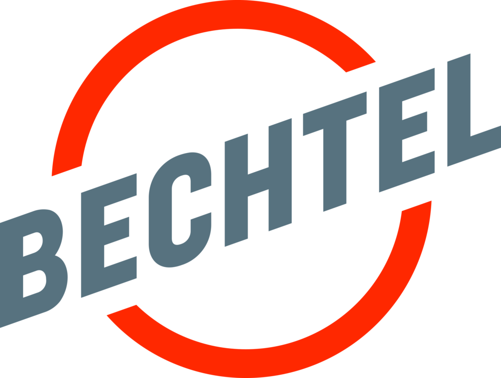 Bechtel logo 2023.svg