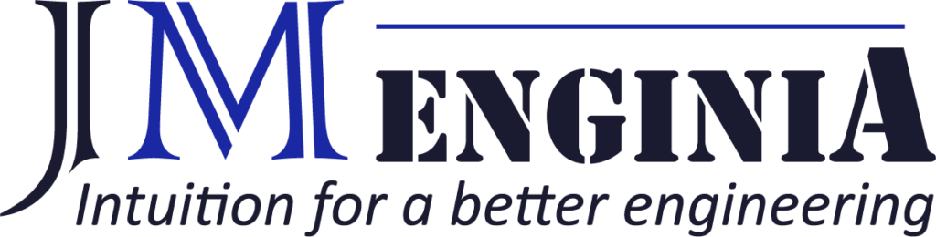 Logo JM Enginia